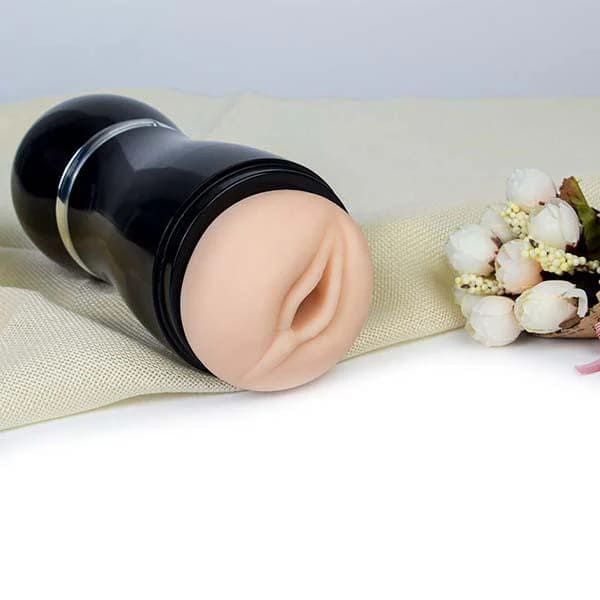 AD60 Zemalia Luna âm đạo giả cầm tay phong cách thủ dâm cốc Vương quốc Anh Cốc máy bay cầm tay kiểu âm đạo giả - Sự lựa chọn vô cùng thú vị cho phái mạnh