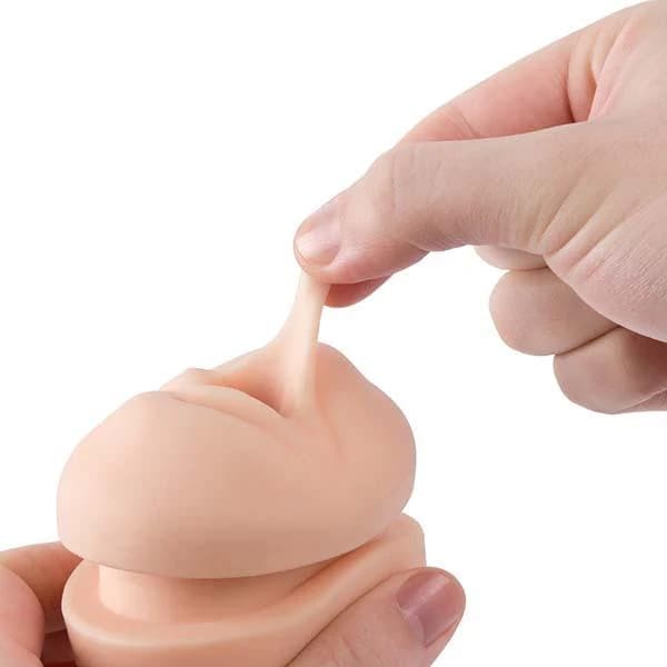 AD60 Zemalia Luna âm đạo giả cầm tay phong cách thủ dâm cốc Vương quốc Anh Cốc máy bay cầm tay kiểu âm đạo giả - Sự lựa chọn vô cùng thú vị cho phái mạnh