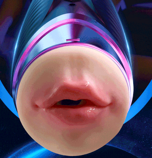 Âm đạo giả 2 đầu thực tế cho nam thủ dâm tốt