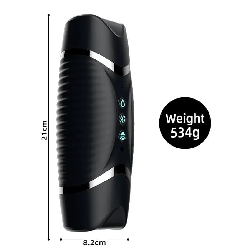 Âm đạo giả 2 đầu thực tế cho nam thủ dâm tốt