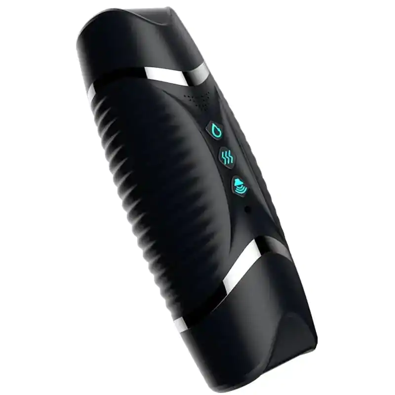 Âm đạo giả 2 đầu thực tế cho nam thủ dâm tốt