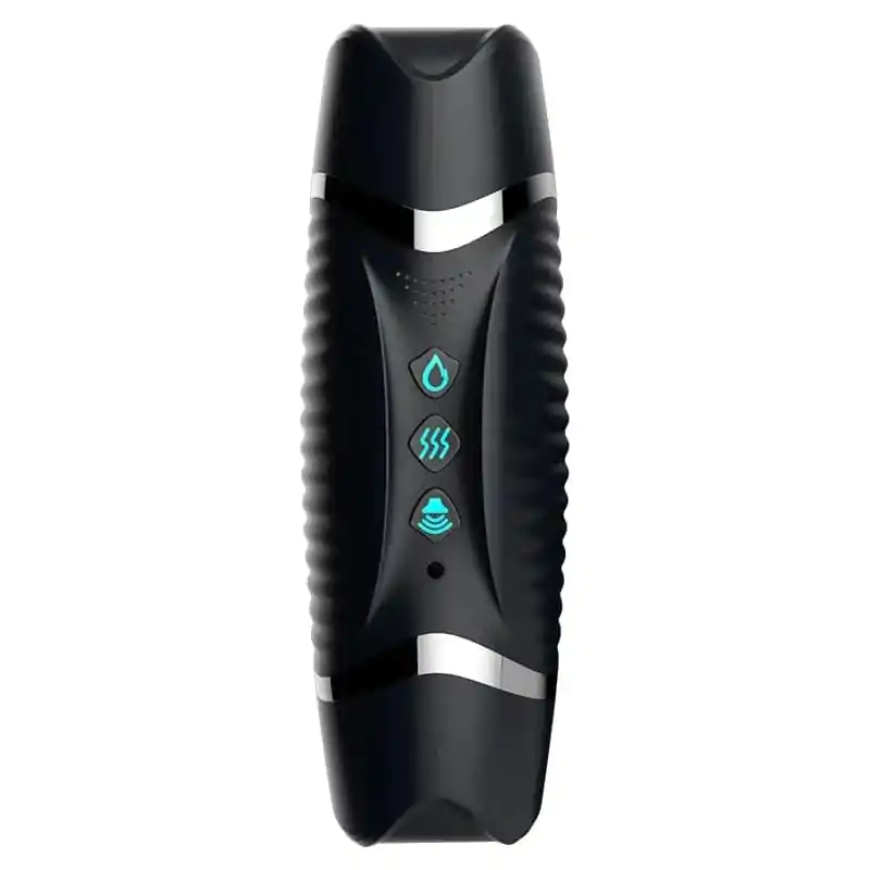 Âm đạo giả 2 đầu thực tế cho nam thủ dâm tốt