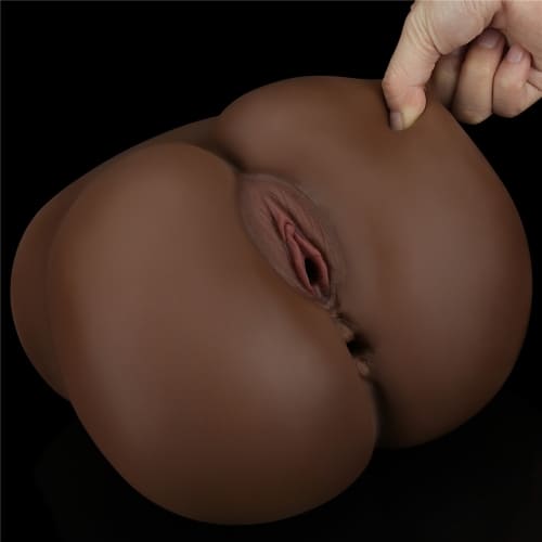 Âm đạo giả thực tế có mông nam đẹp nhất