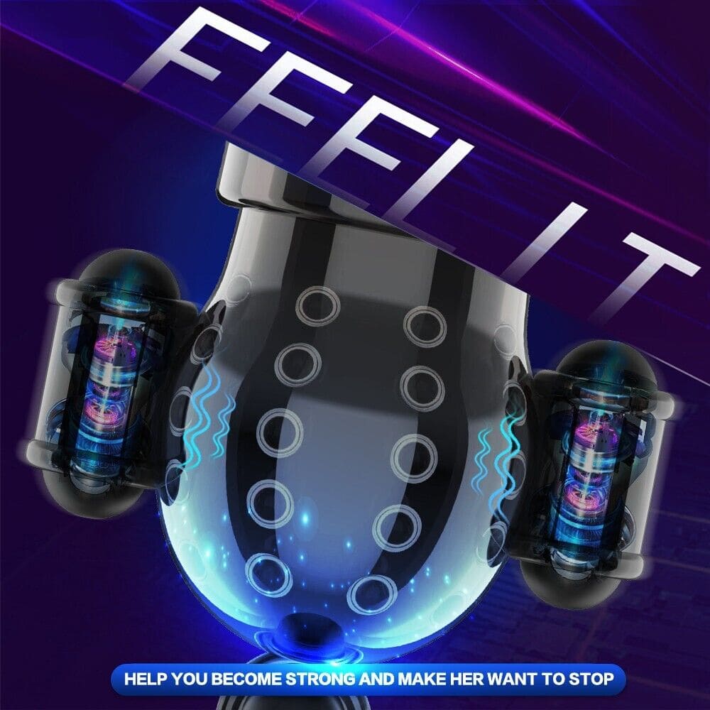 Mũ trùm đầu dương vật selfie cho nam DC33G dc33g bao gồm nhiều loại mọng nước dành cho nam giới, 6