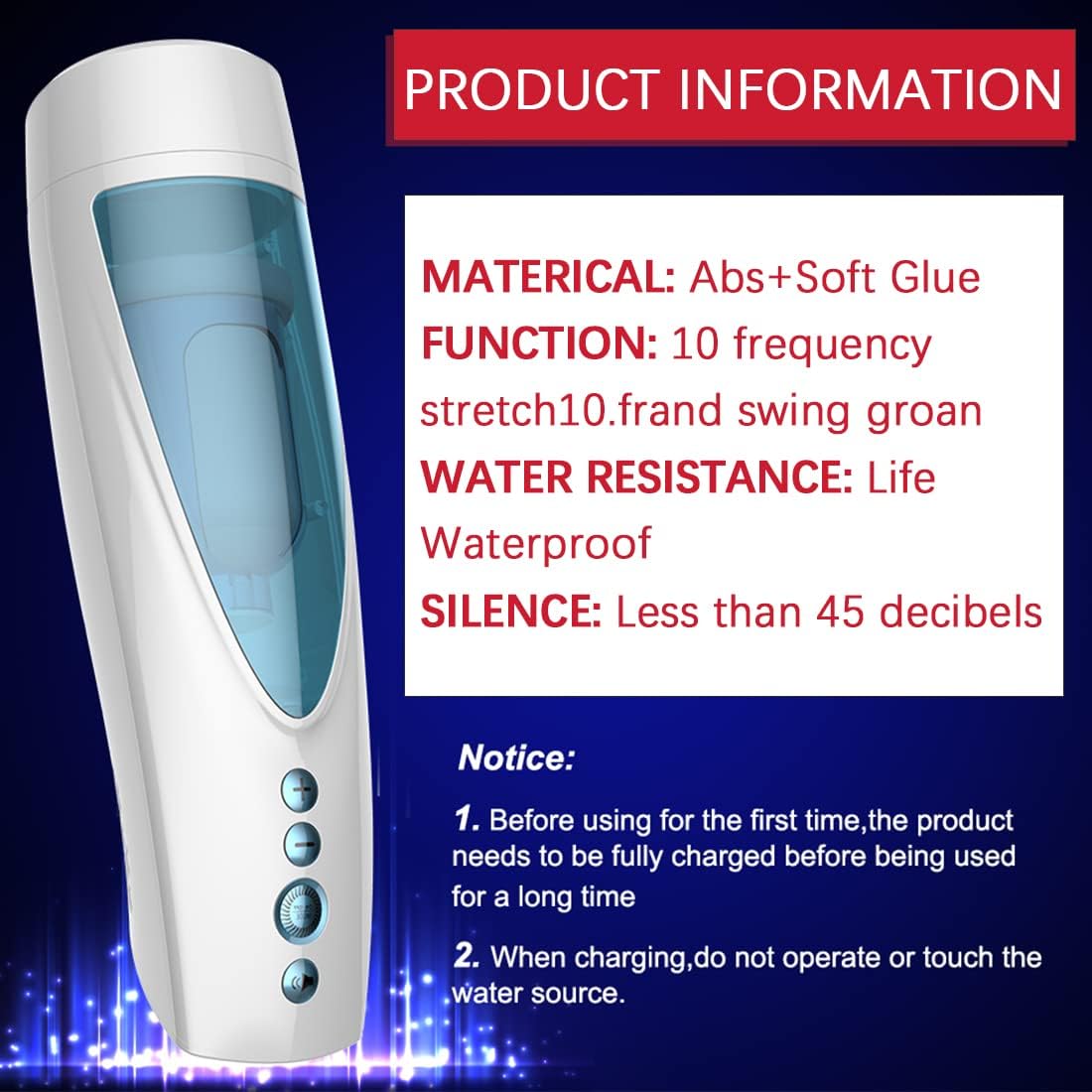 ad34h là thợ cắt tóc xoay vòng dành cho nam, thích thế 7