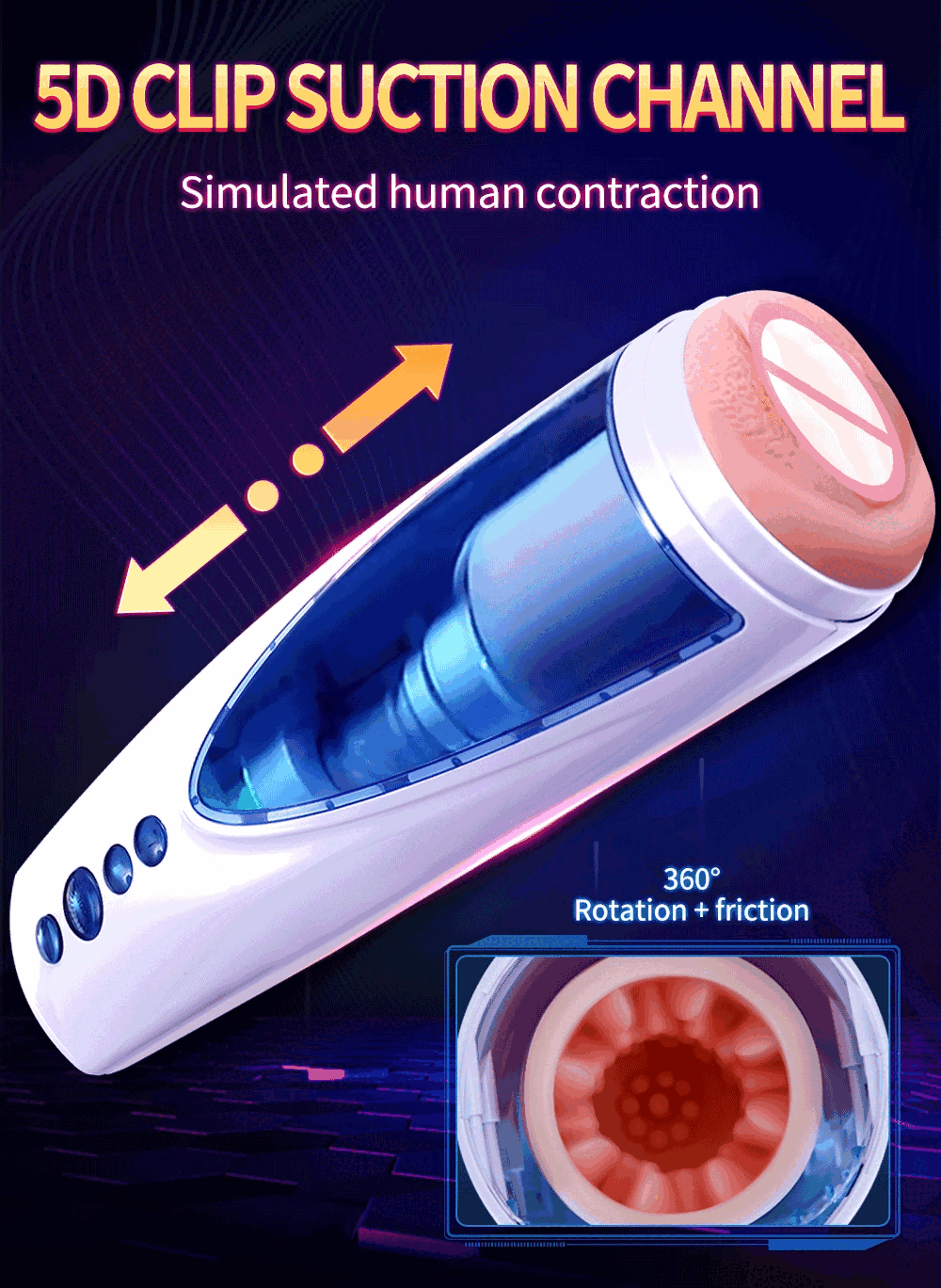 ad34h là thợ làm tóc cung cấp dịch vụ xoay vòng cho nam giới như thế này 6