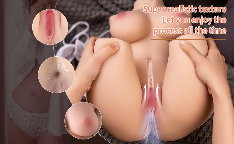 Búp bê tình yêu mini BB12N với chức năng rung và co bóp âm đạo thực tế Búp bê tình yêu mini bb12n có máy rung và dao như 4