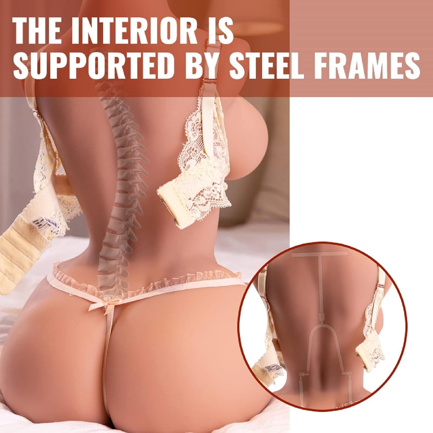 Búp bê tình yêu mini BB12N với chức năng rung và co bóp âm đạo thực tế Búp bê tình yêu mini bb12n có máy rung và dao như 7