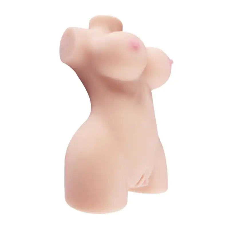 Búp bê tình dục silicon bán thân BB12G có quan hệ tình dục tốt nhất bb12g bup giường silicone tinh dịch bạn có quan hệ tình dục nhất 3