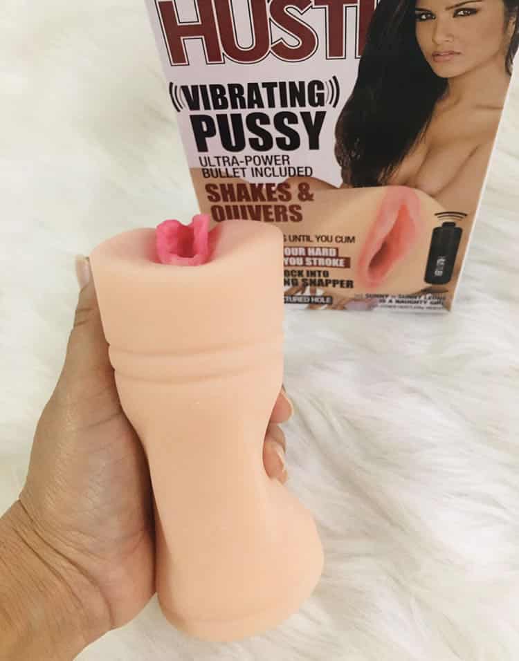Máy giãn nở tinh trùng rung silicone dành cho nam AD56A 6