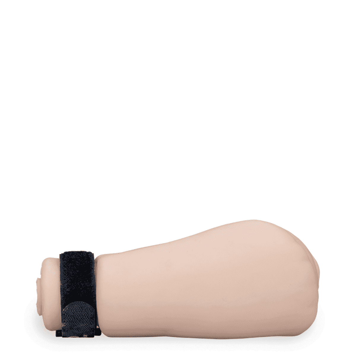 Mặt nạ silicone hydroelastic cao cấp AD53 cho bạn cảm giác như thế này, Phần 2