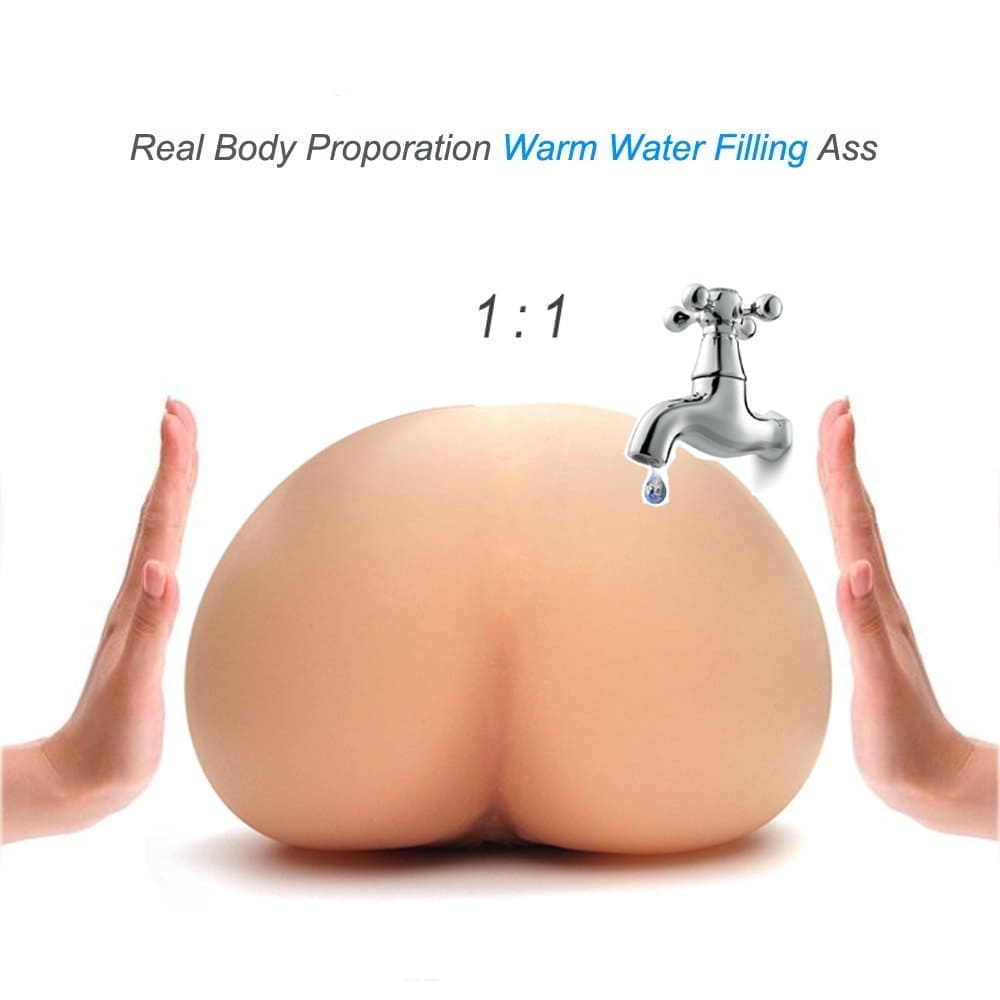 Mặt nạ silicone hydroelastic cao cấp AD53 trông như pha lê 6