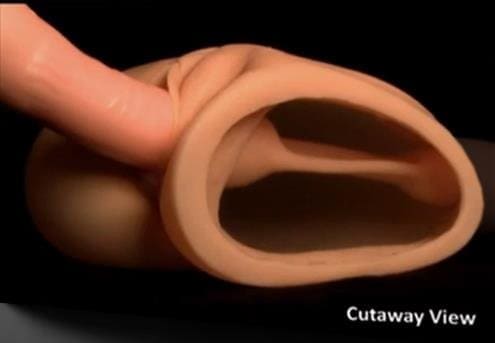 Mặt nạ silicone đàn hồi nước cao cấp AD53 giả PHE 16 trong suốt