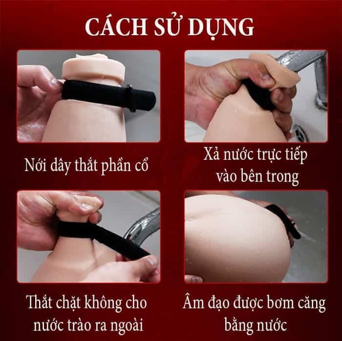 Mặt nạ thủy tinh silicon cao cấp AD53 có hiệu ứng giống như pha lê 10 miếng