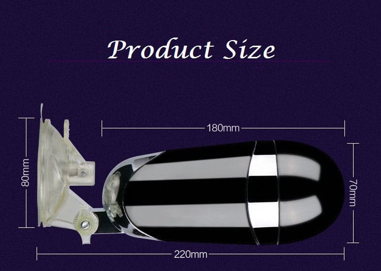 Âm đạo giả rung treo tường AD45G giá rẻ đáp ứng sinh lý nam giới AD45G Dụng cụ cắt giá nhỏ phù hợp với điều kiện sống của nam giới 3