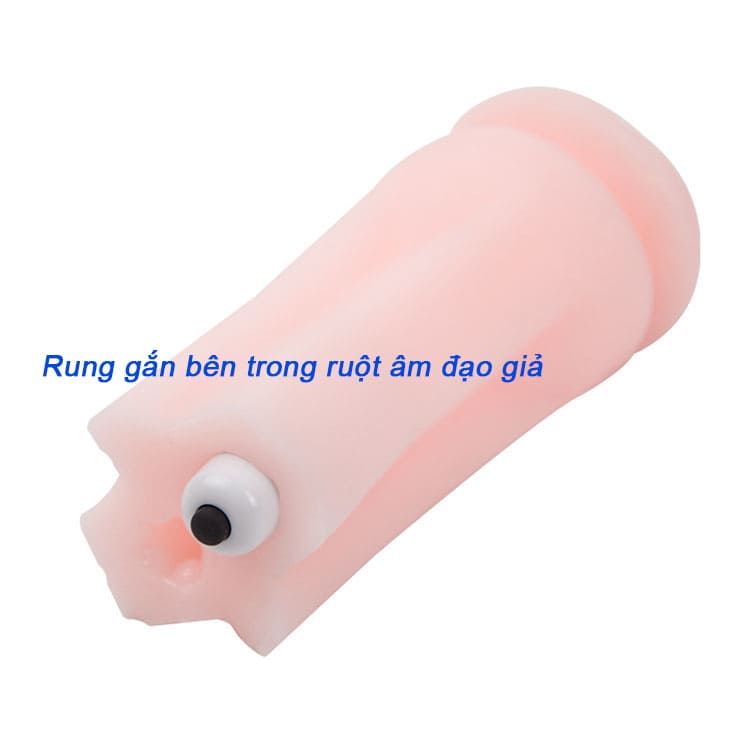 Âm đạo giả rung treo tường AD45G giá rẻ đáp ứng sinh lý nam giới Dụng cụ cắt giá nhỏ AD45G 5 Phù hợp với điều kiện sống của nam giới