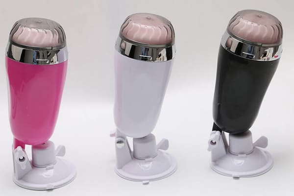 Âm đạo giả rung treo tường AD45G giá rẻ đáp ứng sinh lý nam giới AD45G Dụng cụ cắt giá nhỏ phù hợp với điều kiện sống của nam giới 8