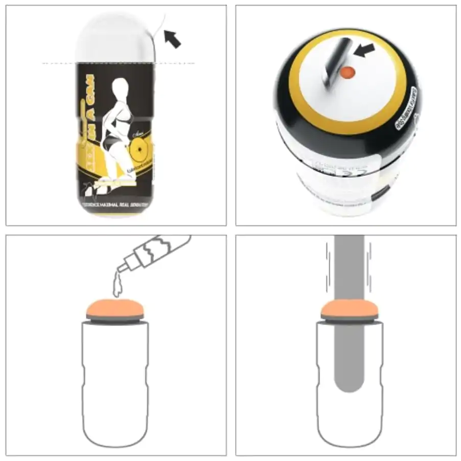 AD43 Bạn có muốn chơi sex cho nam giới không? Đây chính là điều bạn nên lo lắng 9