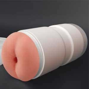 AD43 Đồ chơi làm tình cho nam quan hệ bằng lỗ hậu môn như thật