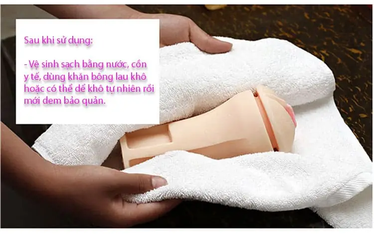 Cốc thủ dâm rung treo tường nam DC45Q chất lượng cao dc45q-coc-thu-dam-gan-tường-co-rung-cao-cap-name-cho-nam