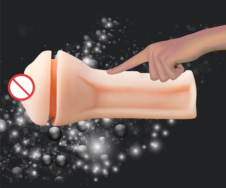 Cốc thủ dâm rung treo tường nam DC45Q chất lượng cao dc45q-coc-thu-dam-gan-tường-co-rung-cao-cap-name-cho-nam