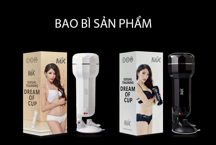 Cốc thủ dâm rung treo tường nam DC45Q chất lượng cao dc45q-coc-thu-dam-gan-tường-co-rung-cao-cap-name-cho-nam