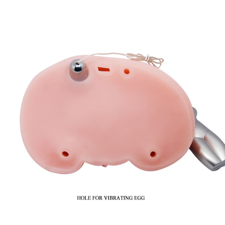 Âm đạo silicon DC53, vui chơi cùng bạn tình DC53 AM Giá Tấm Silicon Carbon Chơi Như Trinh Nữ 2