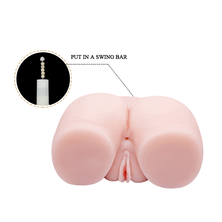 Dương vật giả thực tế dành cho nam giới