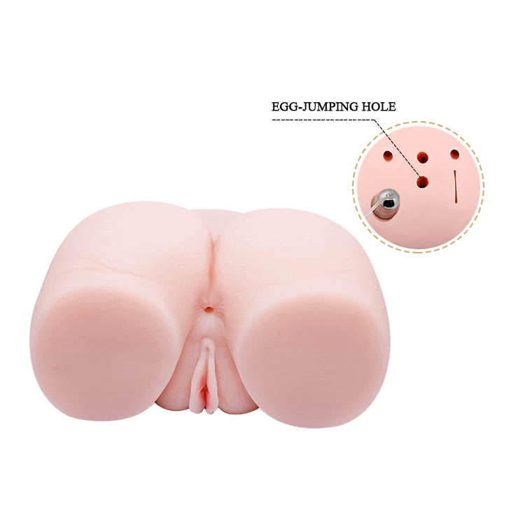 Dương vật giả thực tế dành cho nam giới