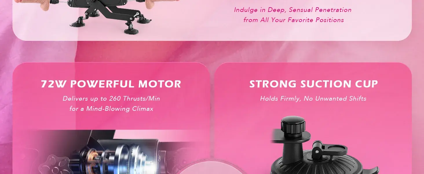 A. TIÊU ĐỀ VÀ MÔ TẢ SEO

Tiêu đề SEO (dưới 60 ký tự):

Mô tả Meta (dưới 160 ký tự): Trải nghiệm đỉnh cao với máy thủ dâm tự động DC50T. Tốc độ 260 nhịp/phút, động cơ 72W, điều chỉnh mọi góc độ. Dành cho người tìm kiếm khoái cảm tột đỉnh. Mua ngay!

Đề xuất tên file ảnh và thẻ Alt:

Tên file ảnh: may-thu-dam-tu-dong-cao-cap-rung-thut-am-dao-hau-mon-cho-nu-les-gay-DC50T.jpg
Thẻ Alt: Máy thủ dâm tự động cao cấp rung thụt âm đạo hậu môn cho nữ lesbian và gay DC50T với khung thép và dương vật giả silicone, có khả năng mạnh mẽ