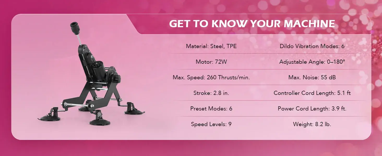 A. TIÊU ĐỀ VÀ MÔ TẢ SEO

Tiêu đề SEO (dưới 60 ký tự):

Mô tả Meta (dưới 160 ký tự): Trải nghiệm đỉnh cao với máy thủ dâm tự động DC50T. Tốc độ 260 nhịp/phút, động cơ 72W, điều chỉnh mọi góc độ. Dành cho người tìm kiếm khoái cảm tột đỉnh. Mua ngay!

Đề xuất tên file ảnh và thẻ Alt:

Tên file ảnh: may-thu-dam-tu-dong-cao-cap-rung-thut-am-dao-hau-mon-cho-nu-les-gay-DC50T.jpg
Thẻ Alt: Máy thủ dâm tự động cao cấp rung thụt âm đạo hậu môn cho nữ lesbian và gay DC50T với khung thép và dương vật giả silicone, có khả năng mạnh mẽ