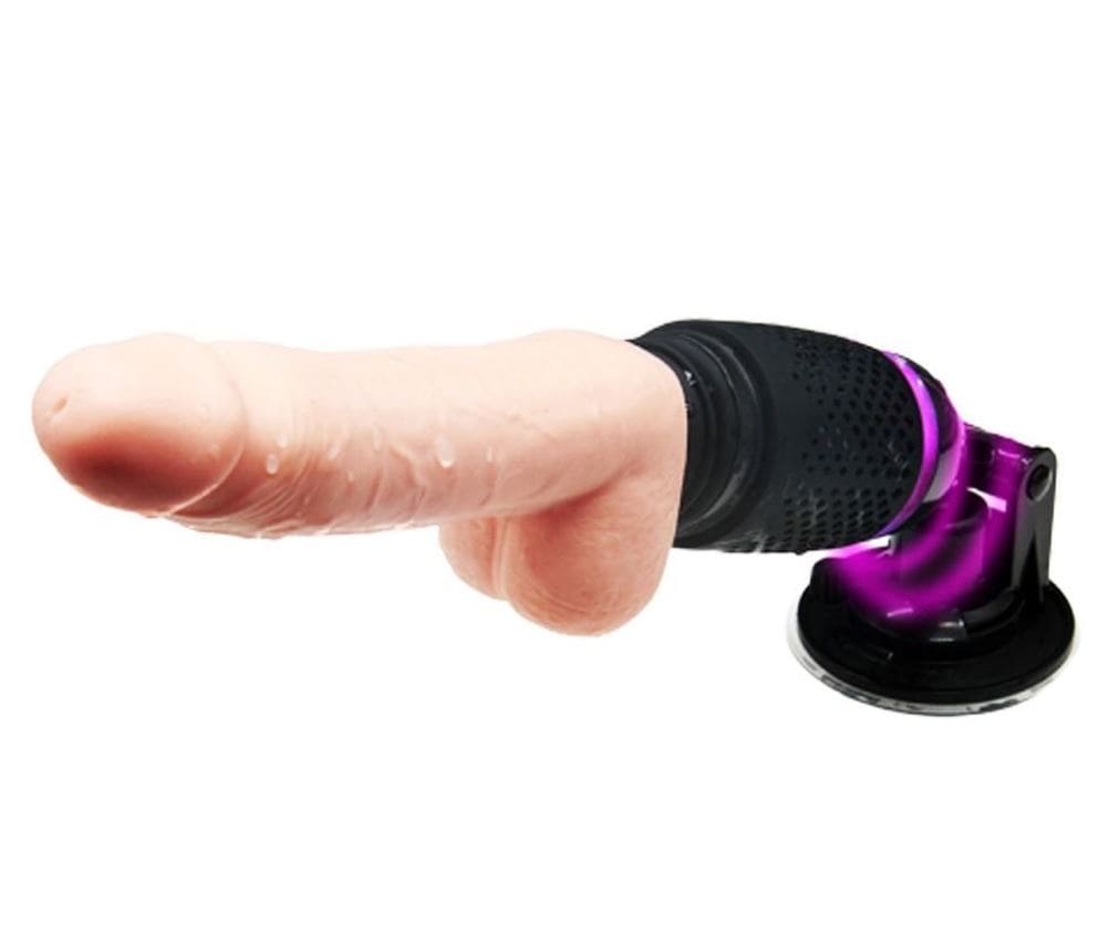 Dây nguồn cao áp DC50B có điều khiển từ xa hút rung 11