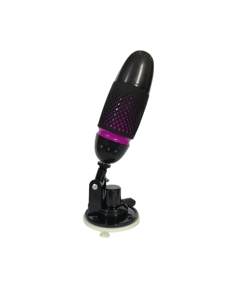 Dây nguồn cao áp DC50B có bộ điều khiển từ xa rung 9