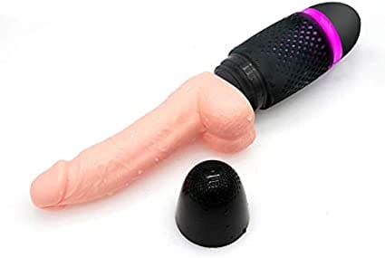 Dây nguồn cao thế DC50B có điều khiển rung từ xa 5