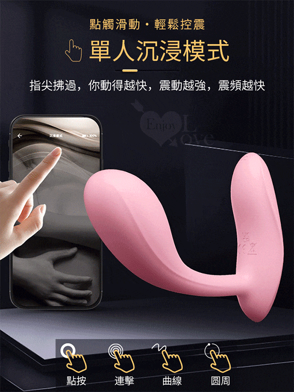 Quần lót rung điều khiển từ xa DC38N Prettlove Baird Bộ điều khiển rung điều khiển từ xa DC38N Prettlove Baird 1