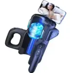 Máy thủ dâm tự động cao cấp cho nam cực khoái đến nóc AD33Z