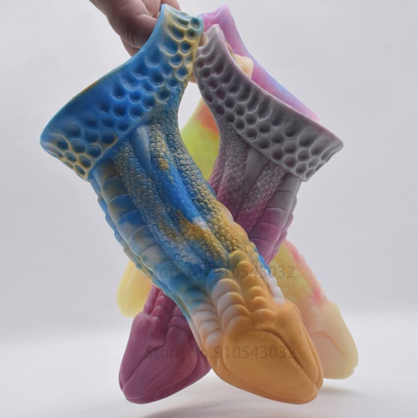 Bao Cao Su Khủng Long Cao Cấp Siêu Kích Thích BD49 Bao cao su là loại bao cao su chất lượng cao, bền lâu rất hấp dẫn 1