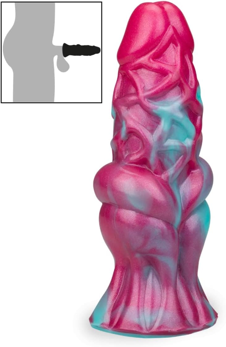 Bao cao su BD49A tăng kích thước dương vật 4