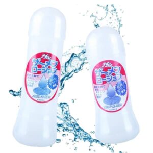 Gel Bôi Trơn Hậu Môn Giả Tinh Dịch Cho Cặp Đôi Gay XUN Z LAN