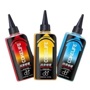 Gel Bôi Trơn Hậu Môn Tăng Khoái Cảm Cho Nam Gay COOKLIFE