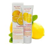 Gel Bôi Trơn Trái Cây Cho Cuộc Yêu Thêm Mượt Mà SILK TOUCH