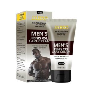 Kem Cải Thiện Kích Thước Dương Vật GREY MEN'S PENIS XXL