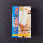 Thuốc kích dục nữ dạng bột Fly Powder dễ hòa tan hiệu quả