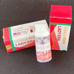 Thuốc kích dục nữ dạng nước Female Viagra tăng cường ham muốn